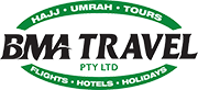 BMA Travel BMA Travel