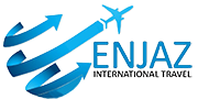 Enjaz International Travel Enjaz International Travel