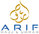 Arif Hajj & Umrah Arif Hajj & Umrah